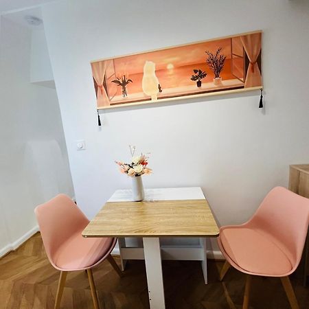 Dream Dwell Paris - Apart Super 150M De Centre Pompidou 外观 照片