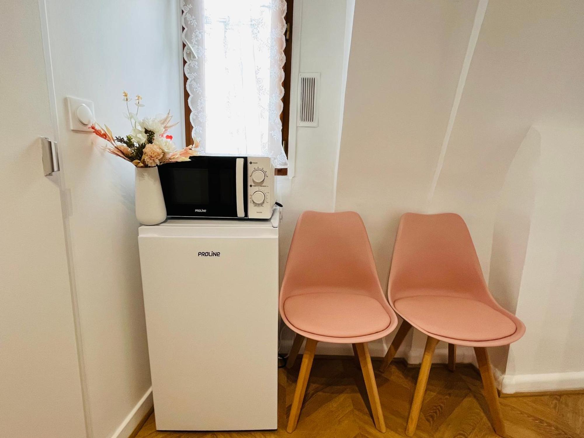 Dream Dwell Paris - Apart Super 150M De Centre Pompidou 外观 照片